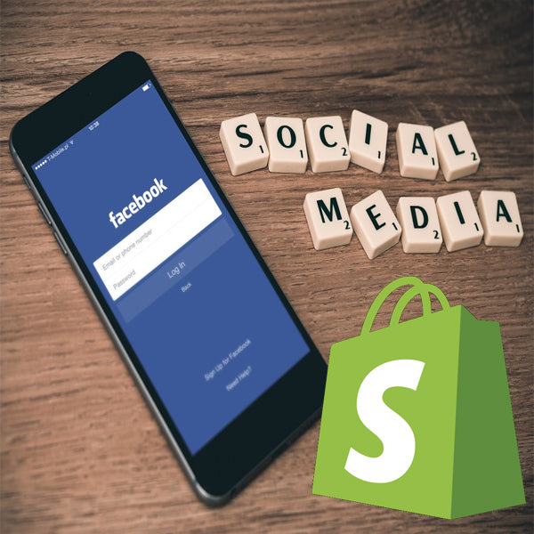 Facebook Marketing for Shopify Store