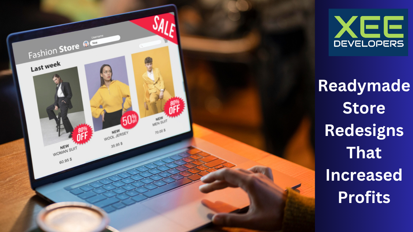 Find store redesign tips that increased profits. Boost conversions, enhance UX, and grow revenue with proven methods learn more now.