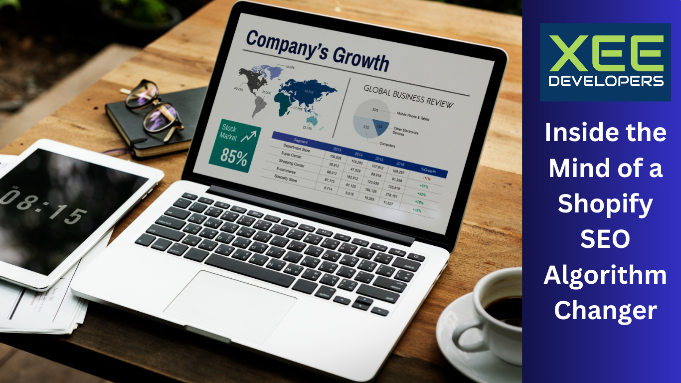 Go inside the mind behind Shopify SEO algorithm changes. Learn what really shifts rankings and how to adapt fast read now.