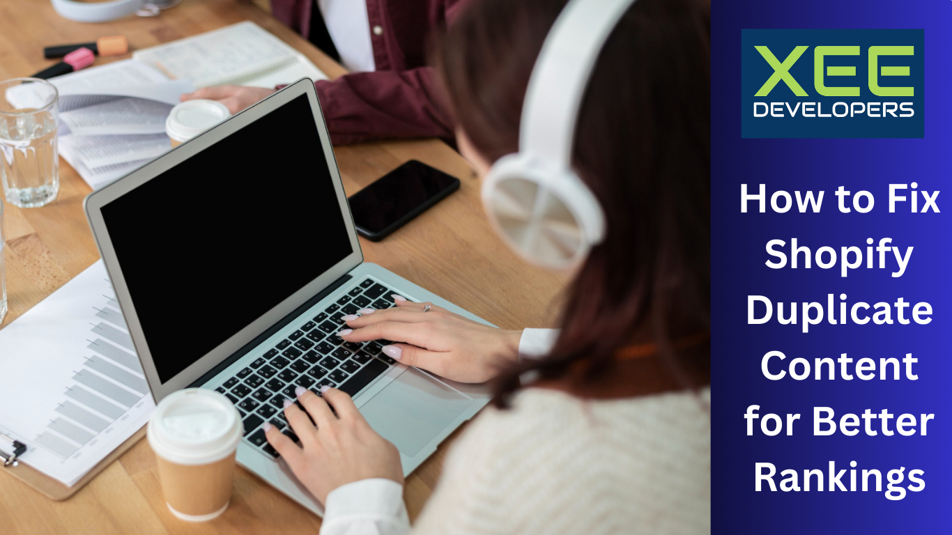 Learn how to fix duplicate content issues in Shopify and improve search rankings. Simple, proven SEO fixes that work. Fix it today.