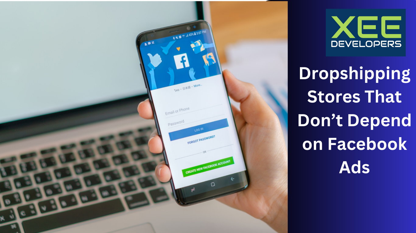 Find dropshipping strategies that work without Facebook ads. Reduce ad spend and build sustainable store traffic today.