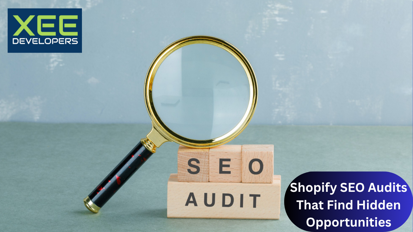 Find hidden SEO gaps with Shopify audits. Improve performance, fix errors, and grow traffic with smart strategies learn more now.