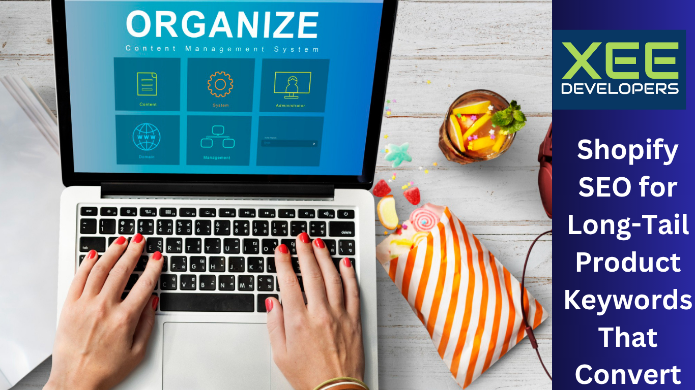 High intent keywords Shopify SEO guide to boost conversions. Target buyers ready to purchase. Start optimizing your store today!