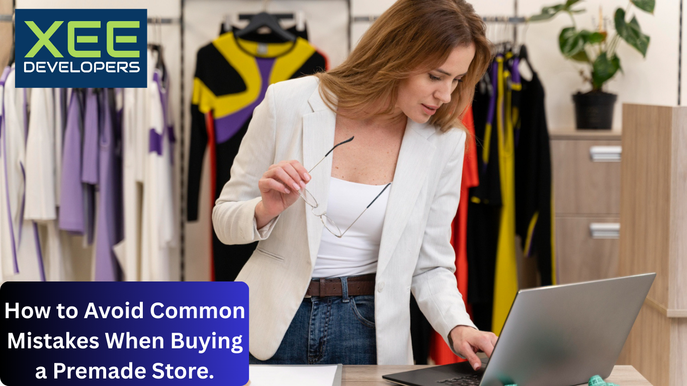 Buying a premade store? Learn the right way to check traffic, revenue, and setup to avoid costly mistakes. Read the full guide.