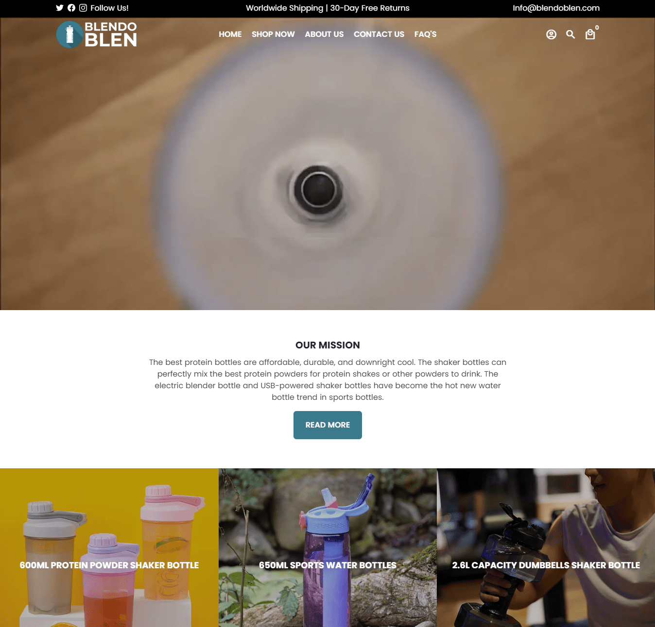 Shopify Dropshipping Store For Sale