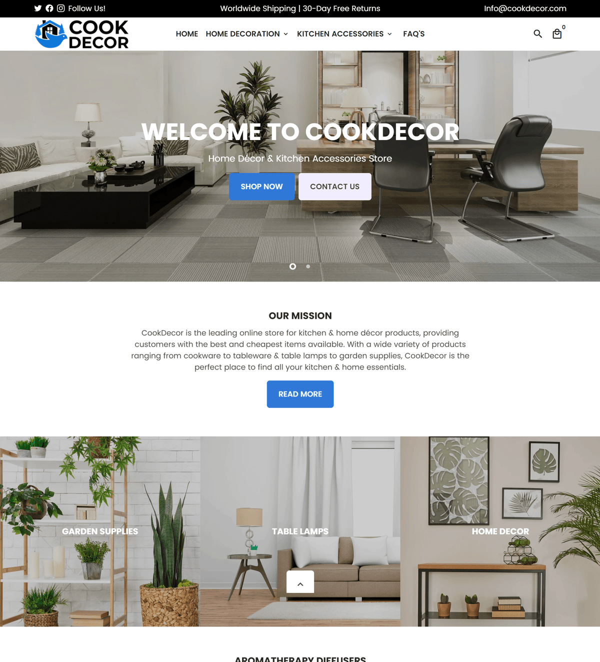 Shopify Dropshipping Store For Sale