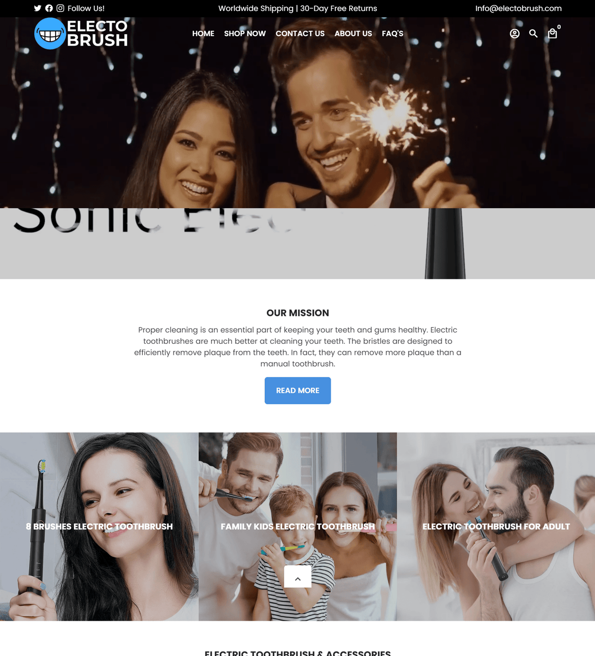 Shopify Dropshipping Store For Sale