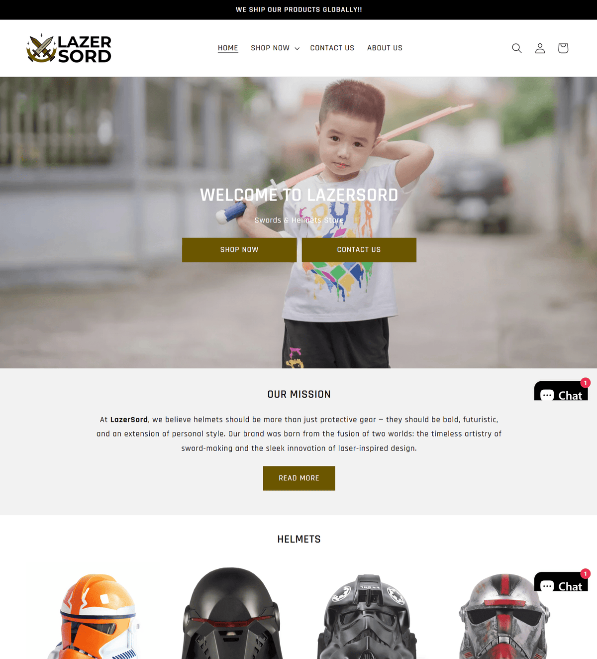 LazerSord ( Laser Sord Store)