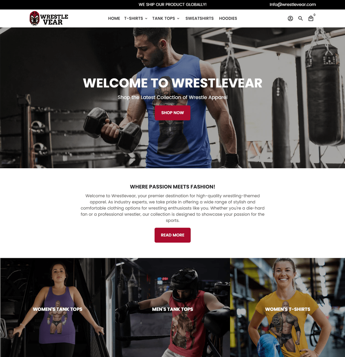 Shopify Dropshipping Store For Sale