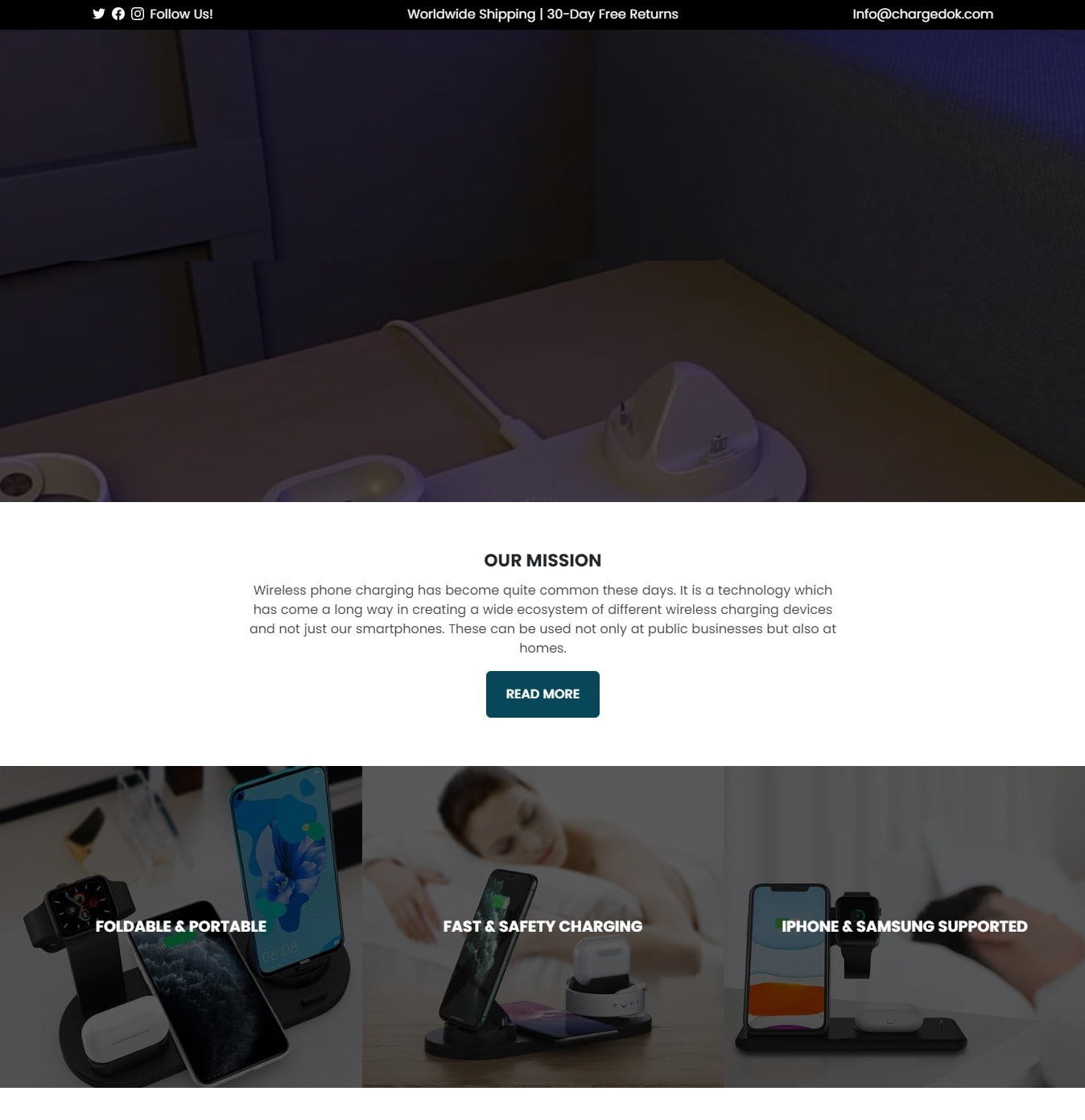 Shopify Dropshipping Store For Sale