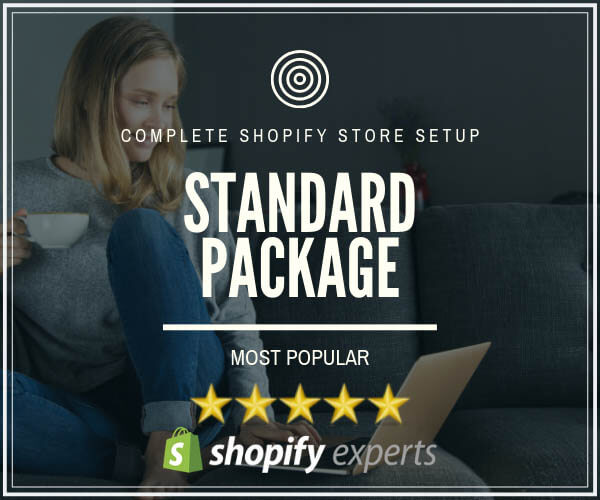 Shopify Stores for Sale