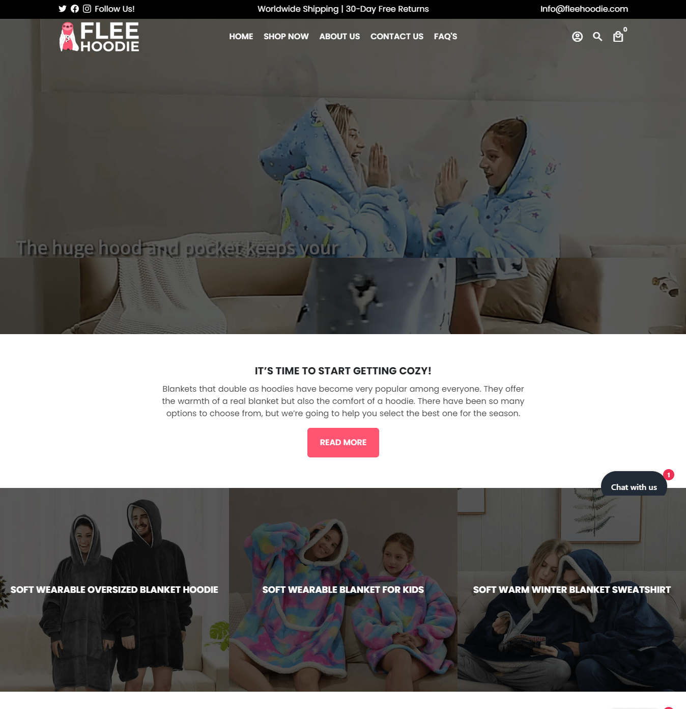 Shopify Dropshipping Store For Sale