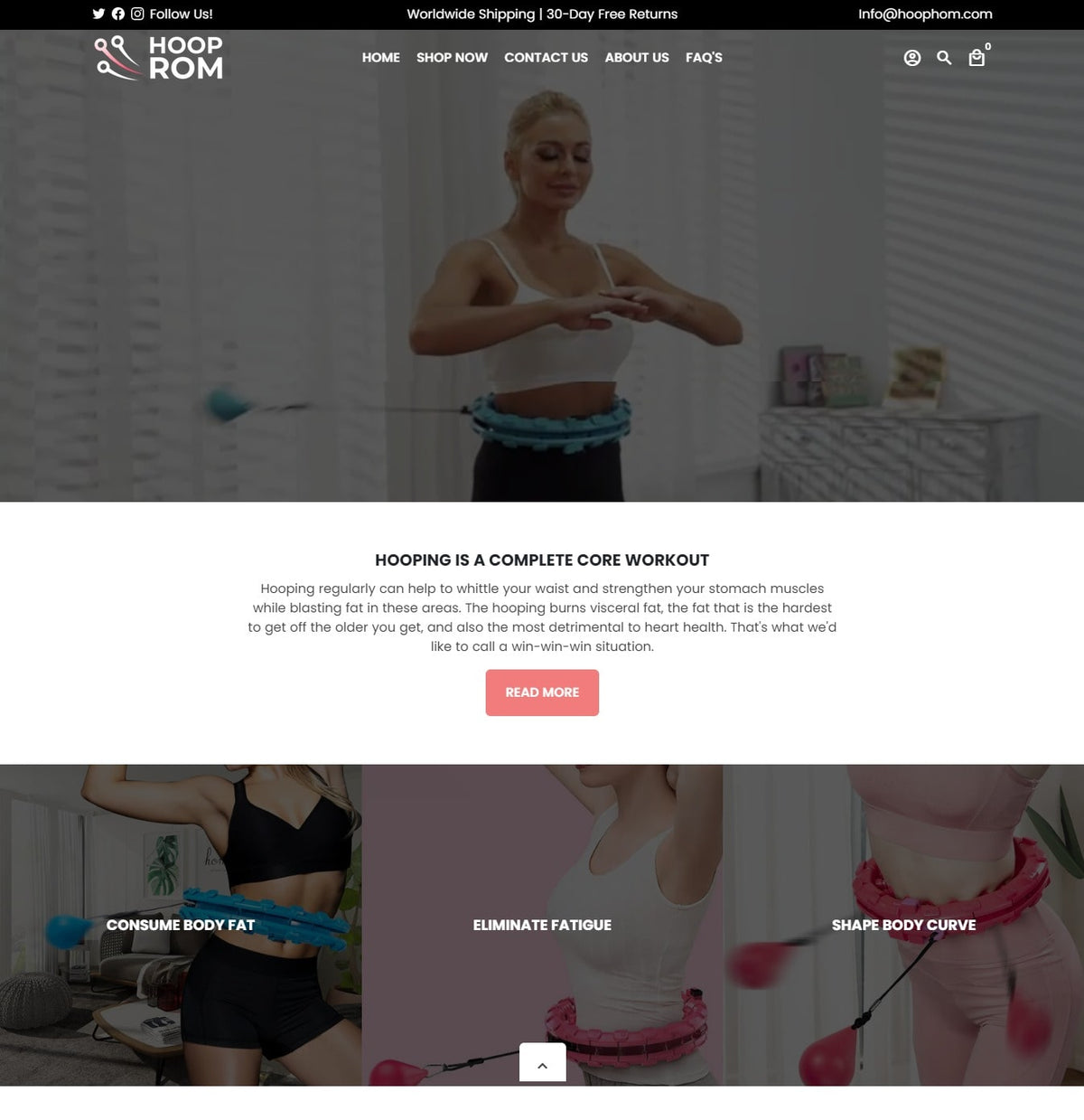 Shopify Dropshipping Store For Sale