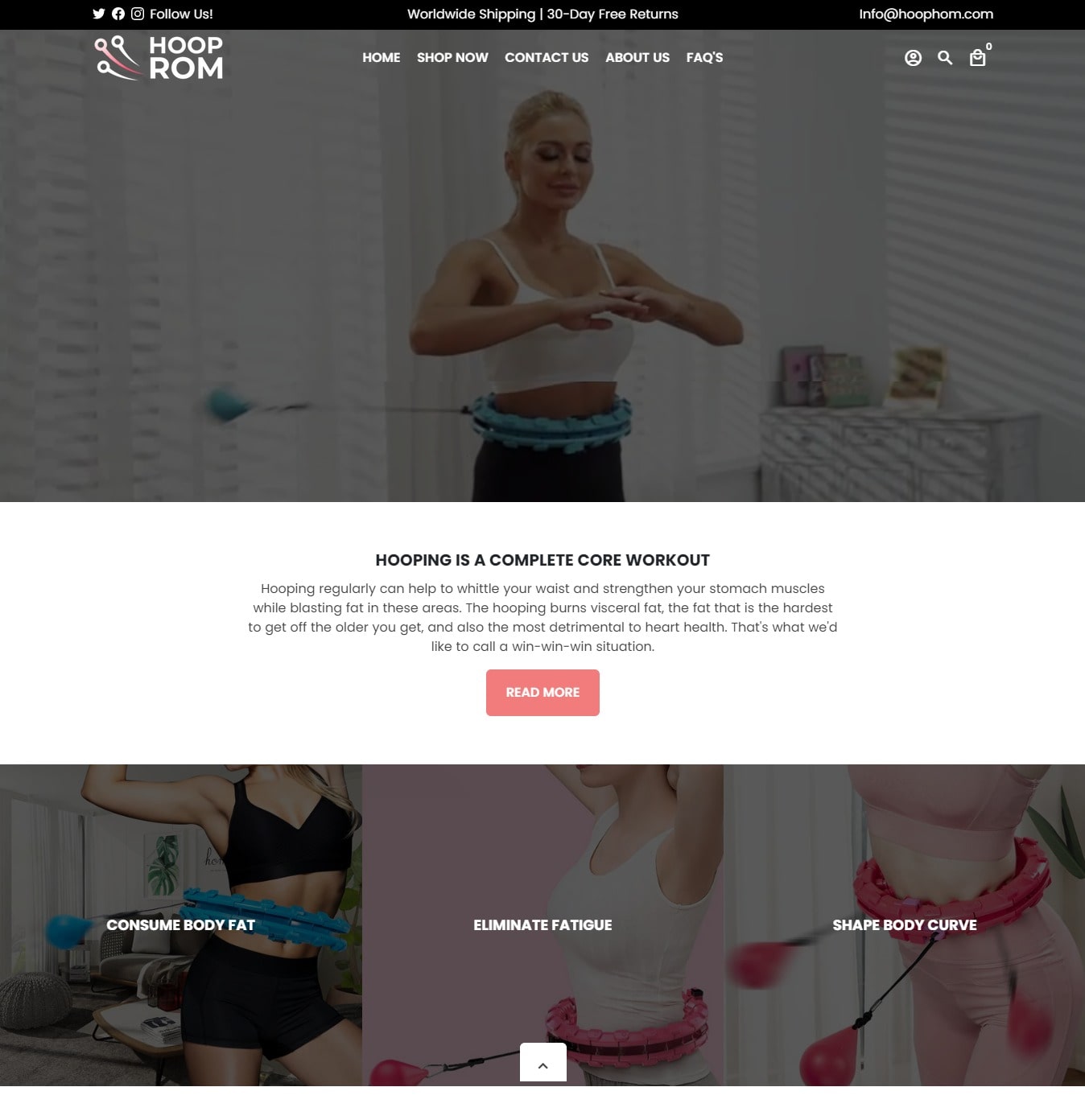 Shopify Dropshipping Store For Sale