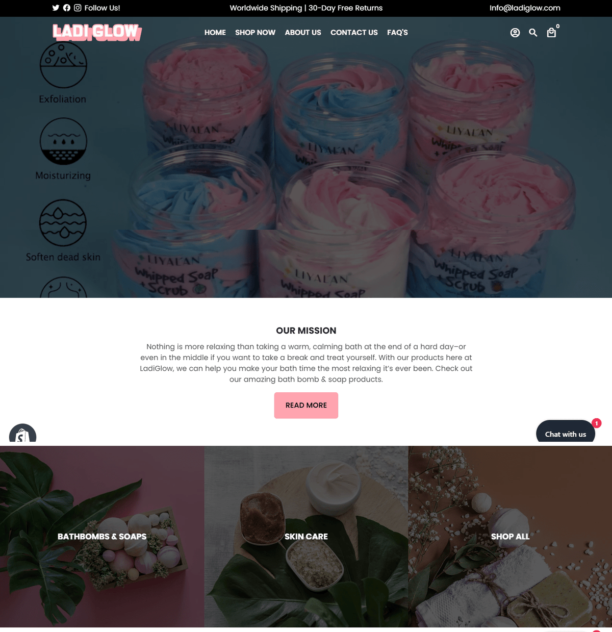 Shopify Dropshipping Store For Sale