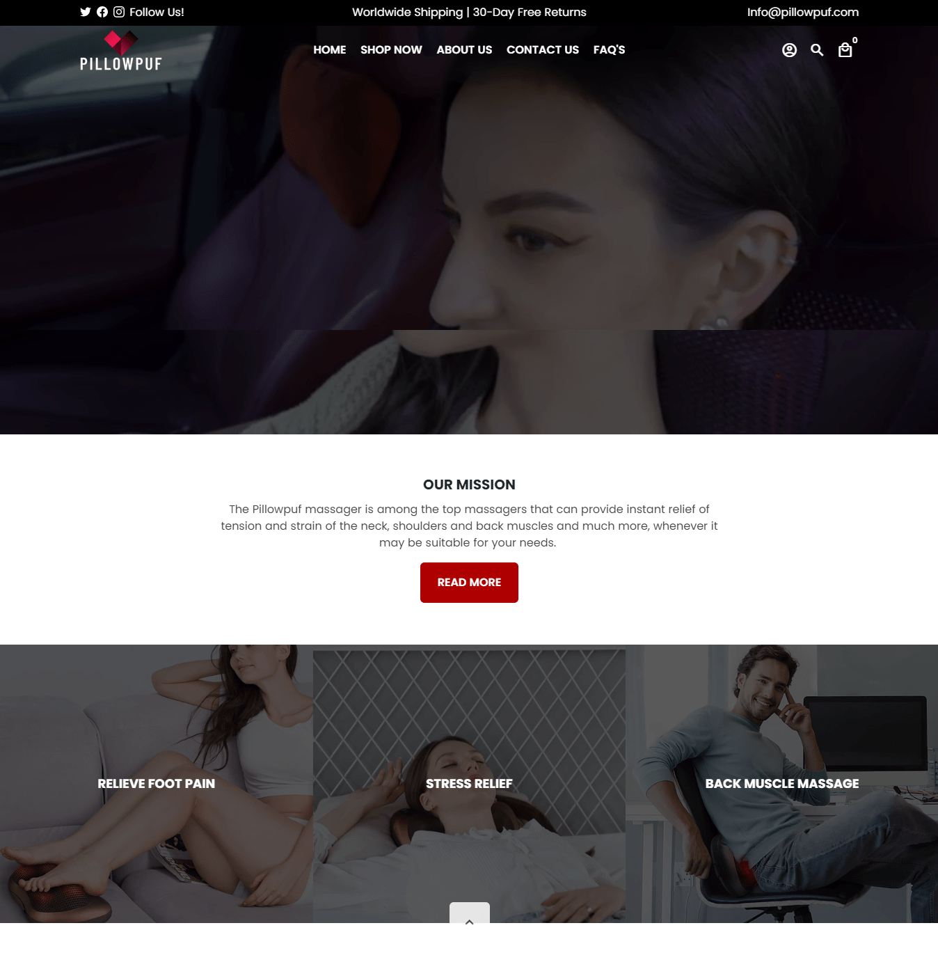 Shopify Dropshipping Store For Sale