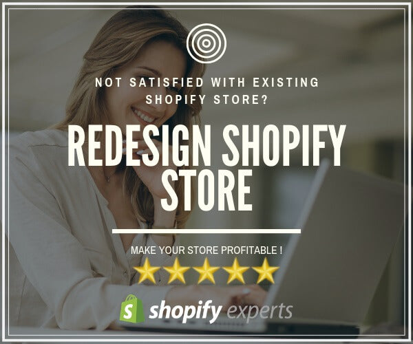 Shopify Dropshipping Store For Sale